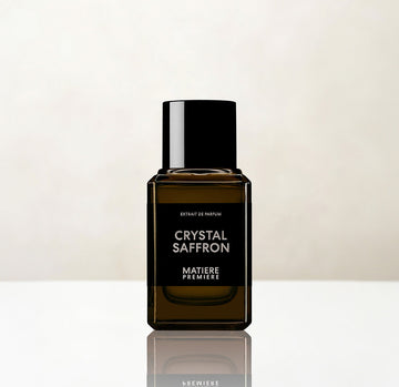 Crystal Saffron Extrait 50Ml