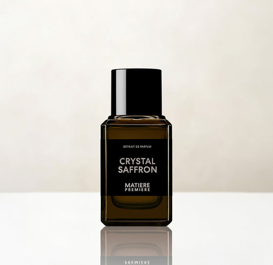 Crystal Saffron Extrait 50Ml