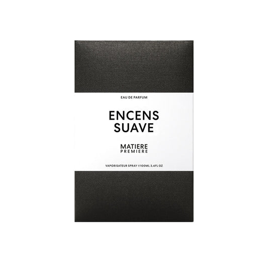 Encens Suave 100Ml Edp