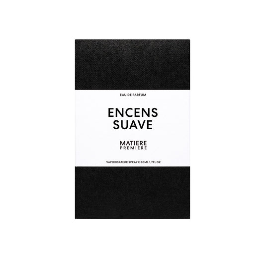Encens Suave 50Ml Edp