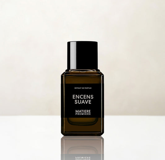Encens Suave Extrait 50Ml