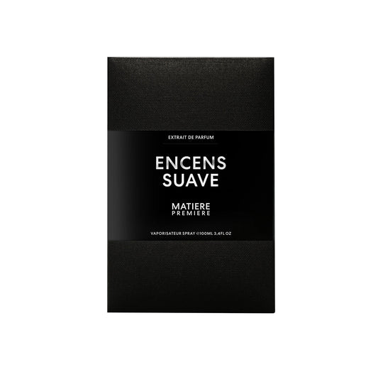 Encens Suave Extrait 100Ml