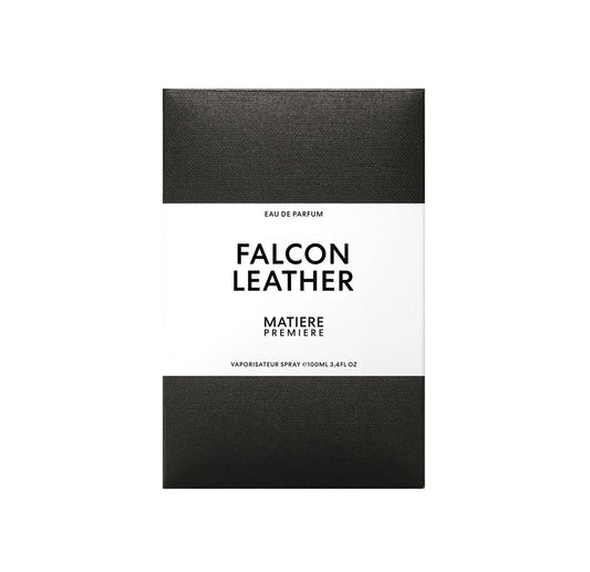 Falcon Leather 100Ml Edp