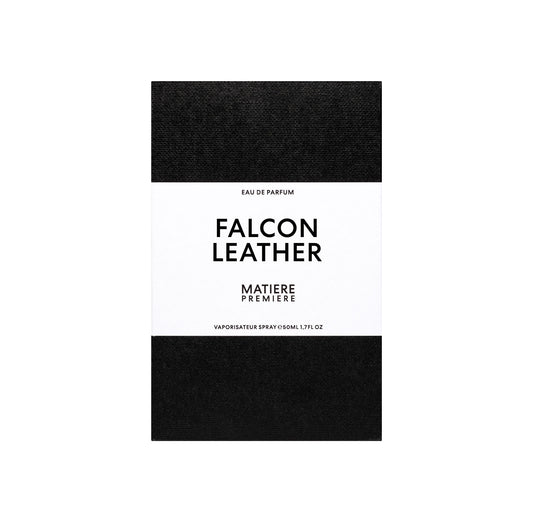 Falcon Leather 50Ml Edp