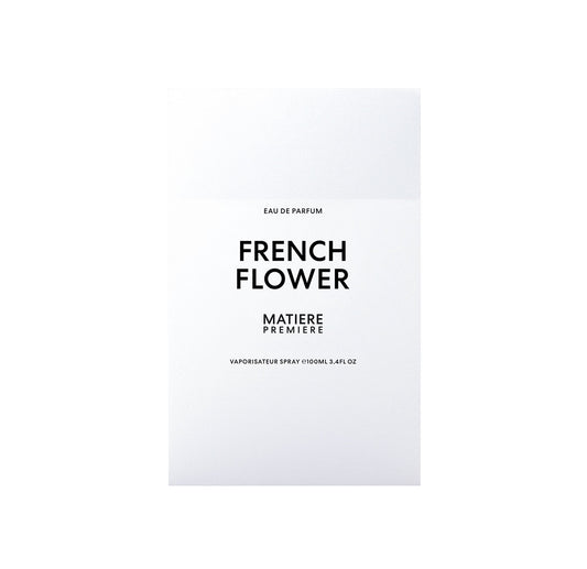 French Flower 100Ml Edp