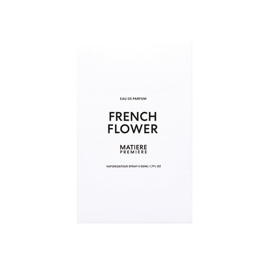French Flower 50Ml Edp