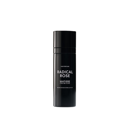 Radical Rose Hair Perfume 75Ml