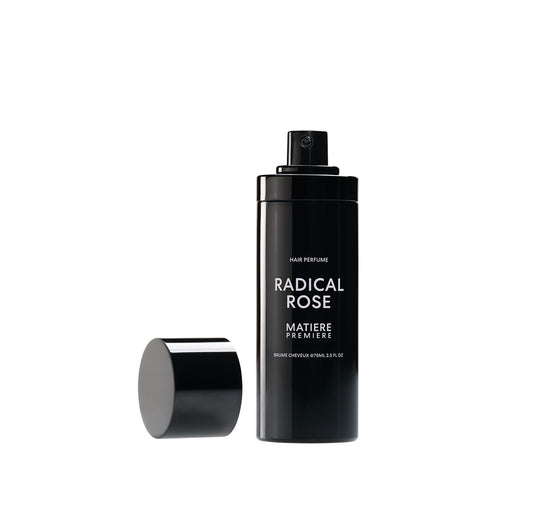 Radical Rose Hair Perfume 75Ml