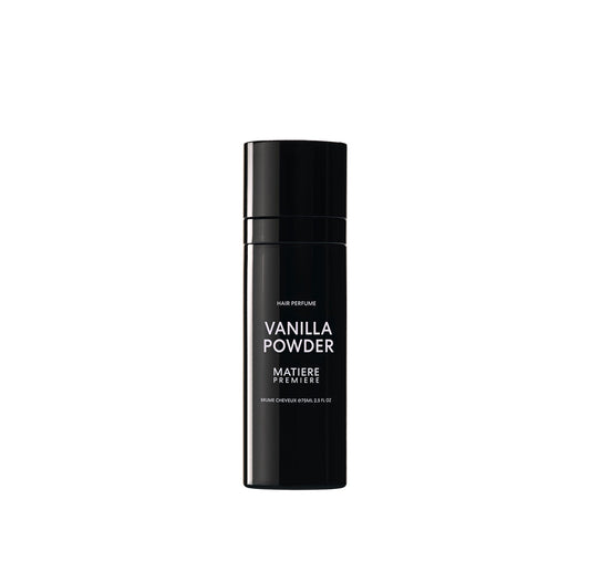 Vanilla Powder Hair Perfume 75Ml