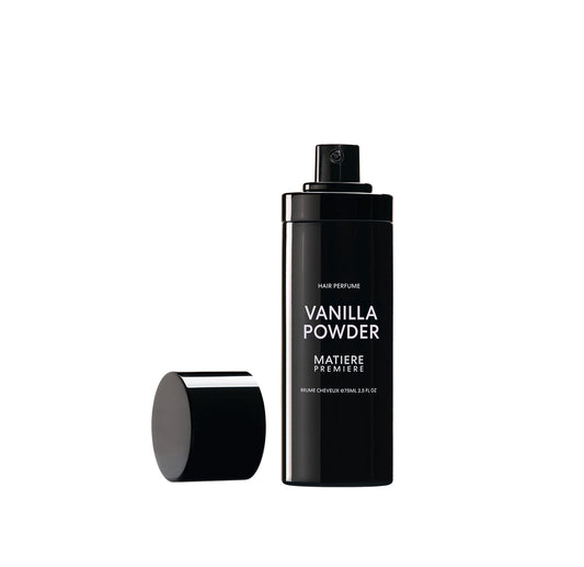 Vanilla Powder Hair Perfume 75Ml