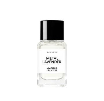 Metal Lavender 100ml Edp