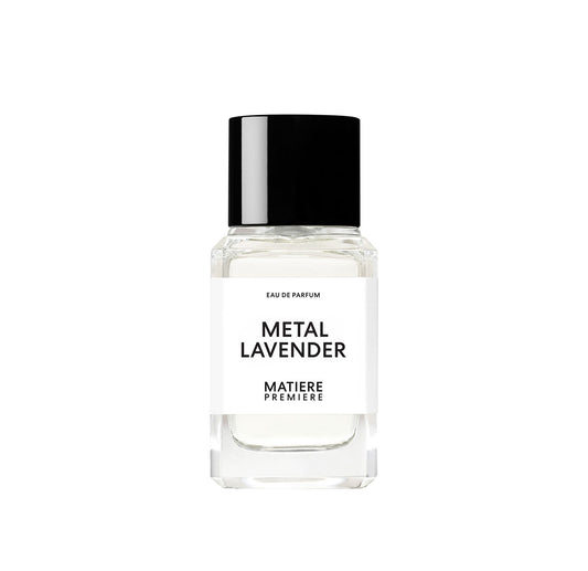Metal Lavender 100ml Edp