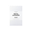 Metal Lavender 100ml Edp