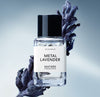 Metal Lavender 100ml Edp