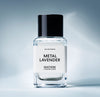 Metal Lavender 100ml Edp
