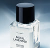 Metal Lavender 100ml Edp