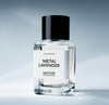 Metal Lavender 100ml Edp