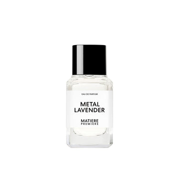 Metal Lavender 50ml Edp