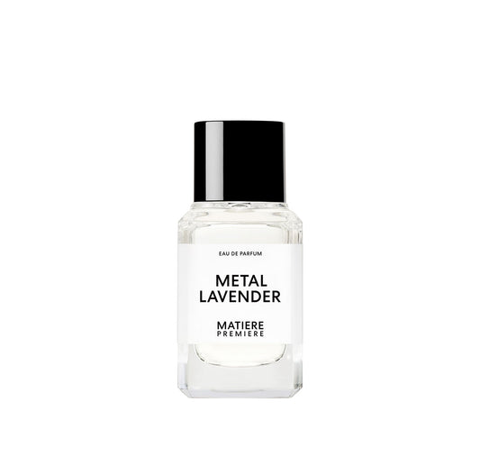 Metal Lavender 50ml Edp
