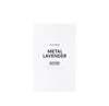Metal Lavender 50ml Edp