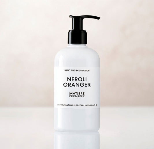 Neroli Oranger Hand And Body Lotion 300Ml