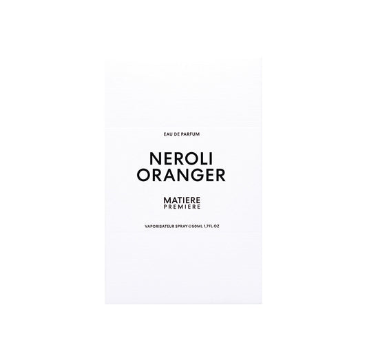 Neroli Oranger 50Ml Edp