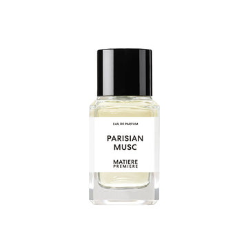 Parisian Musc 100Ml Edp