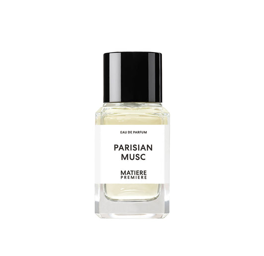 Parisian Musc 100Ml Edp