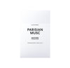 Parisian Musc 100Ml Edp
