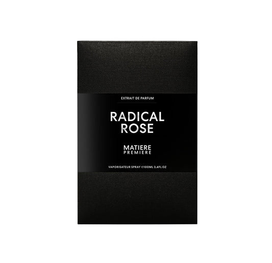 Radical Rose Extrait 100Ml