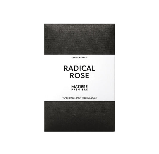 Radical Rose 100Ml Edp