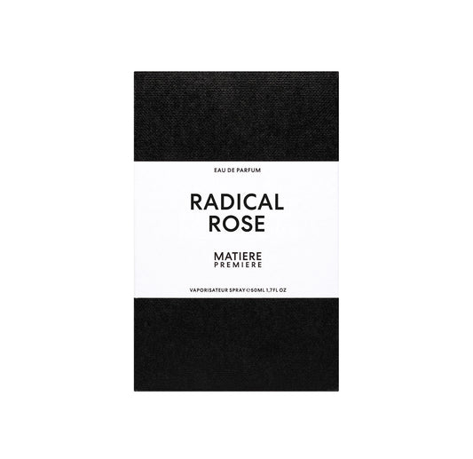 Radical Rose 50Ml Edp
