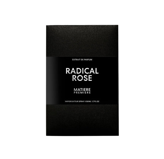 Radical Rose Extrait 50Ml