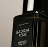 Radical Rose Extrait 50Ml