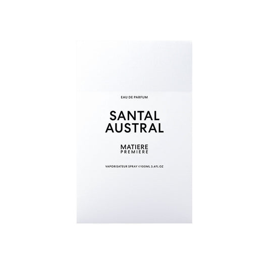 Santal Austral 100Ml Edp
