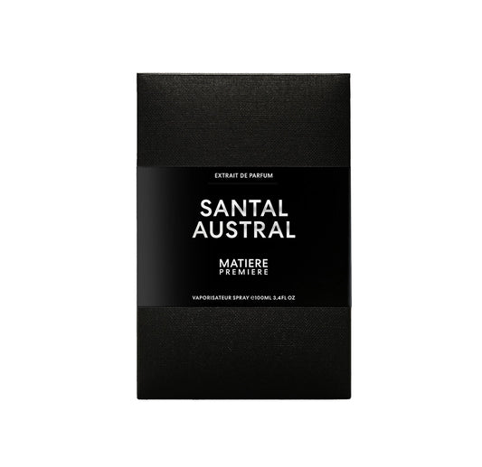 Santal Austral Extrait 100Ml