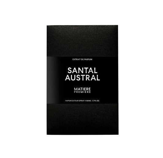 Santal Austral Extrait 50Ml