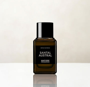 Santal Austral Extrait 50Ml