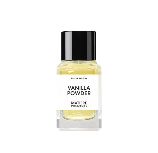 Vanilla Powder Edp 100Ml