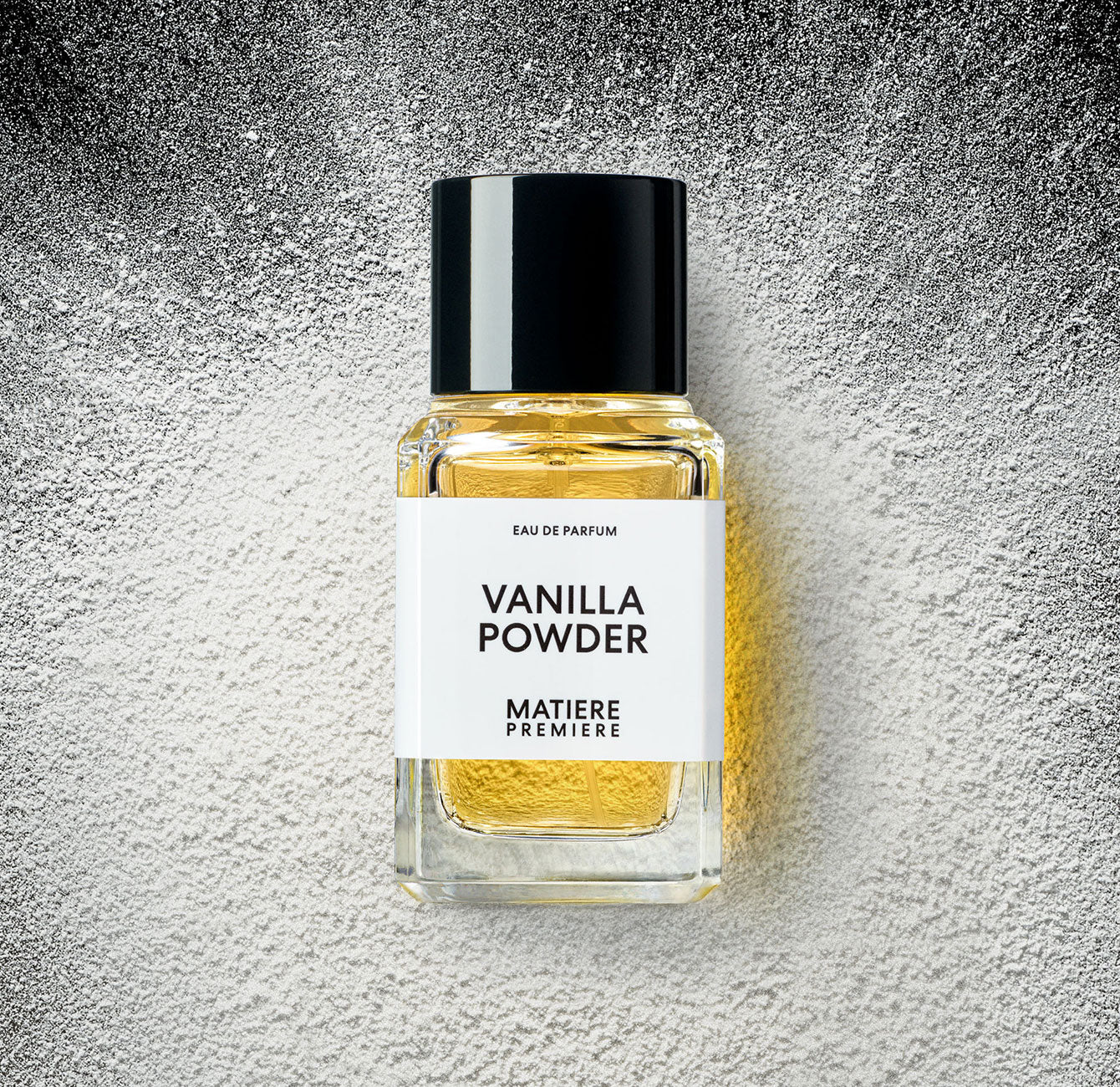 Vanilla Powder Edp 100Ml – Pulse of Perfumery