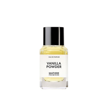 Vanilla Powder 50Ml Edp
