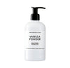 Vanilla Powder Hand And Body Lotion 300Ml