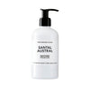 Santal Austral 300Ml Hand And Body Lotion