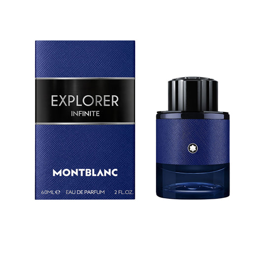Explorer Infinite 60ml