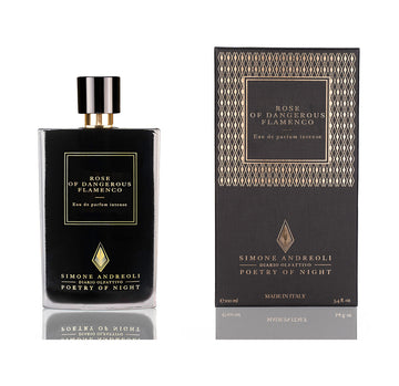Rose Of Dangerous Flamenco Edp Intense 100Ml