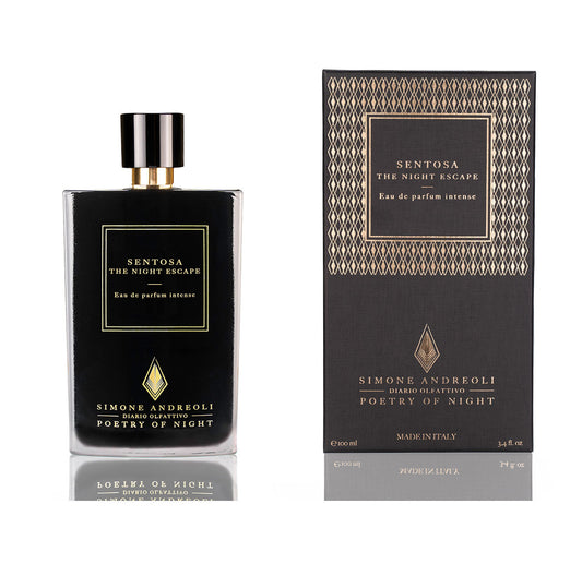 Sentosa Edp Intense 100Ml