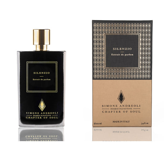 Silenzio Extrait De Parfum 100Ml