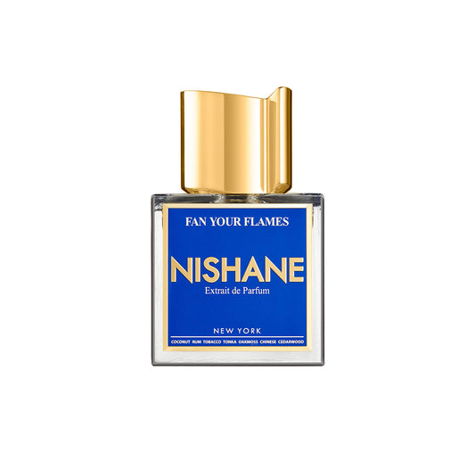 Fan Your Flames Extrait De Parfum 100Ml