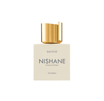Hacivat Extrait De Parfum 50Ml
