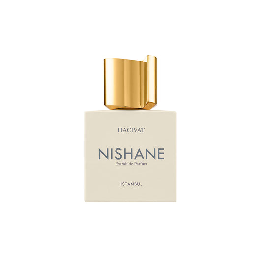 Hacivat Extrait De Parfum 50Ml